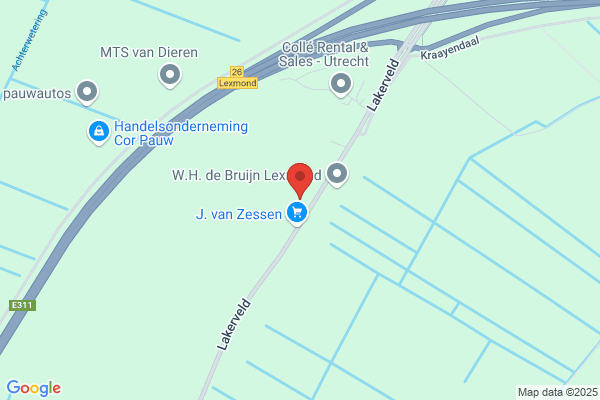 Tegelzettersbedrijf A Huizer