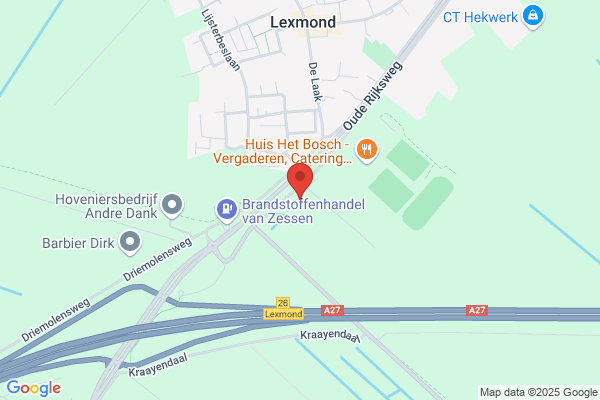 Autobedrijf A Zijderveld