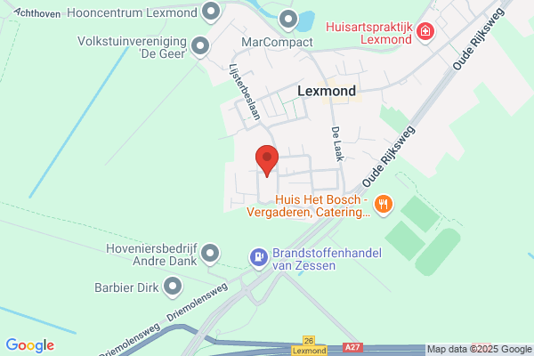 Autorijschool L.J. Vermeulen