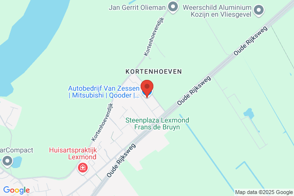 Autoschade Lexmond