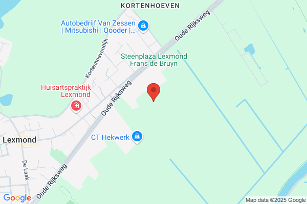 Boomkwekerijen Vof M & M Van Kampen