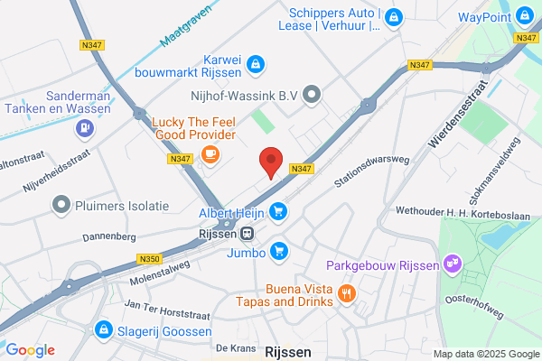 Bouwtechniek Ter Stege Bv