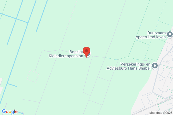 Dierenpension Buitenbeest
