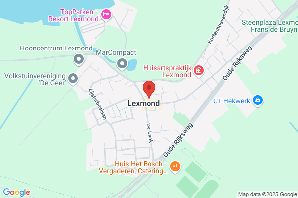 Dijk, J Van