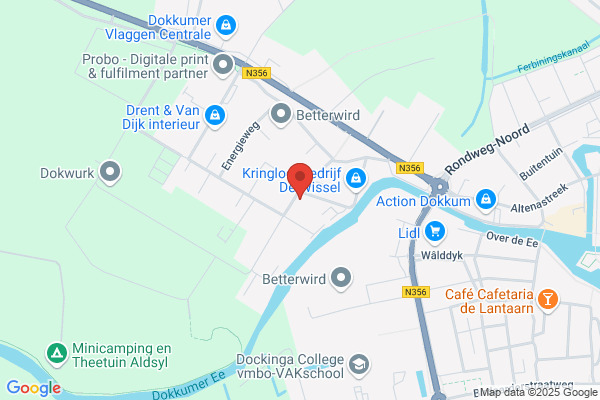 Anne Schaaf Dokkum (A.S.D.) Bv