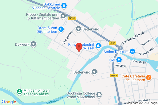 Bakker Transport Bv