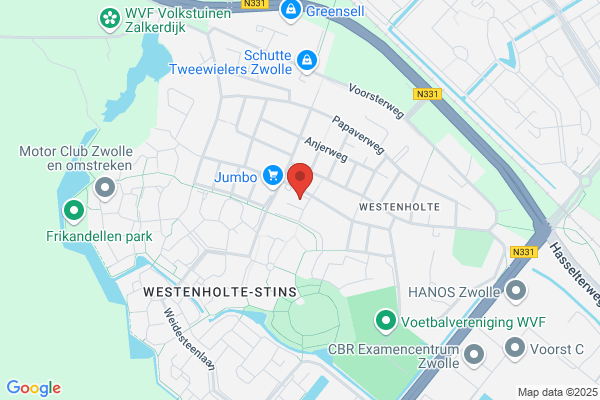 Hoogstra