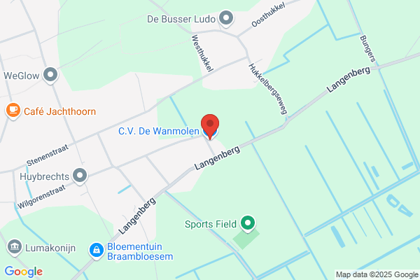 Jong Kantoor & Bedr Meubelen, De