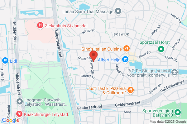 Klussenbedrijf Gemas