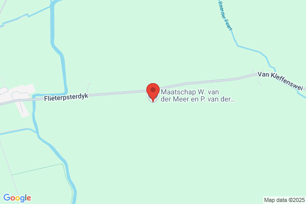 Loonbedrijf Vof W. En A.M. De Vries
