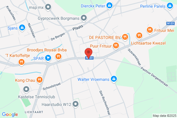 Postkantoor