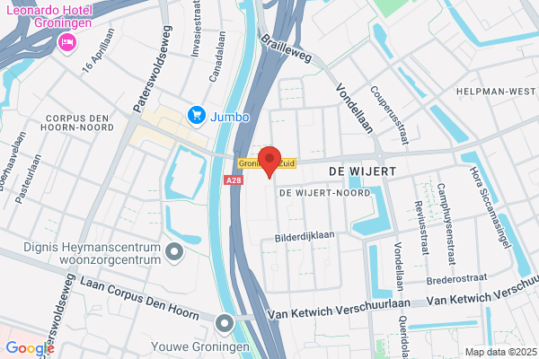 Praktijkonderwijs - Boumanschool JJ