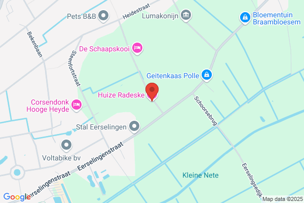 Reitsma, Jetske