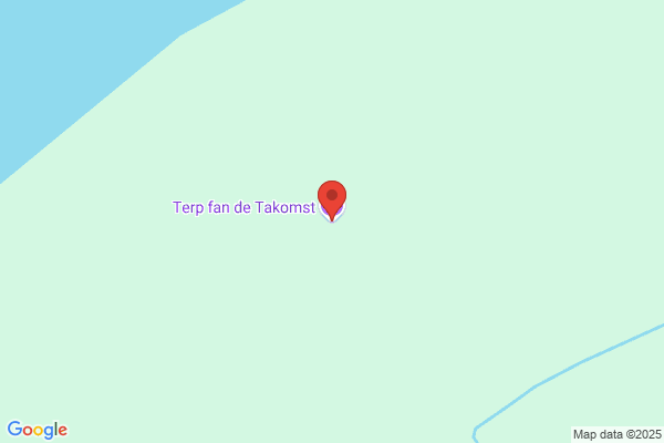 Terp, De