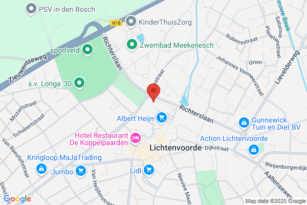 Apotheek Lichtenvoorde