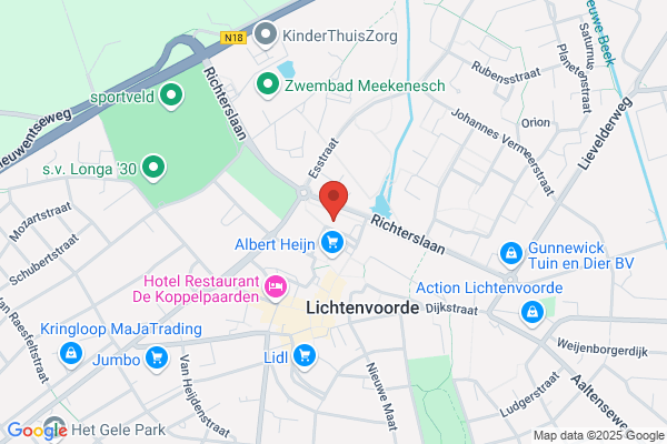 Huisartsenpraktijk Richtershagen