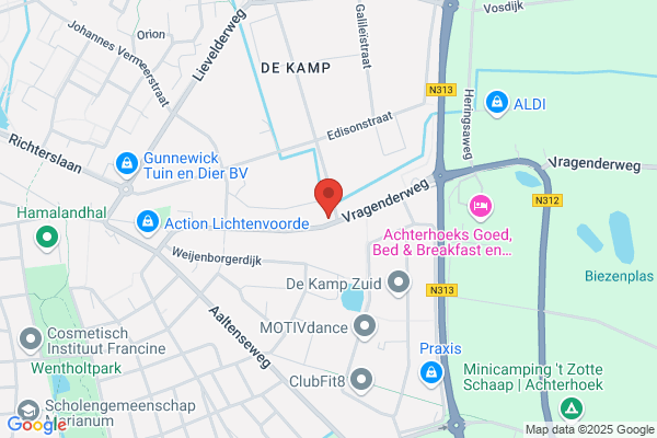 Auto-/Motorh. En Camper Verh. Bedr. Bros