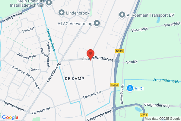 Autorestauratiebedrijf Lensink & Kolstee