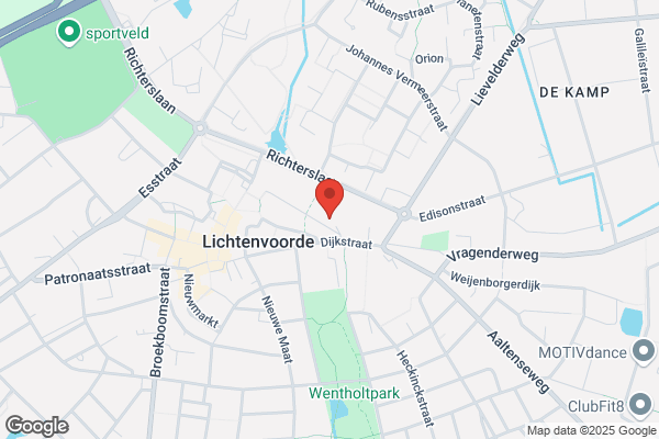 Basisschool De Hooiwipper