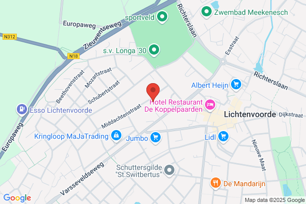 Bureau Aannem. Advisering Bouwbegel. Ten