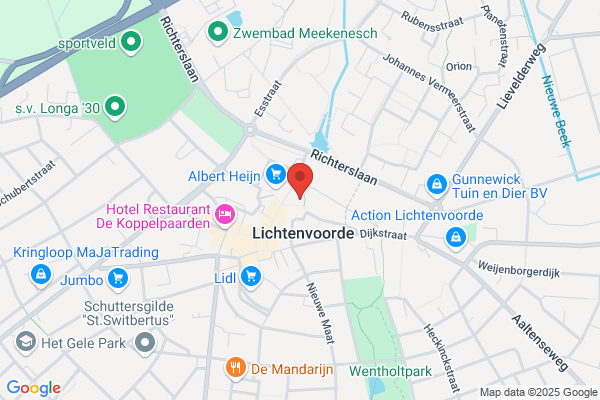 De Zonneboog