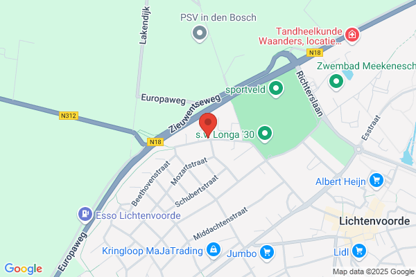 Administratiekantoor Willink