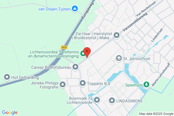 De Lichtenvoorde