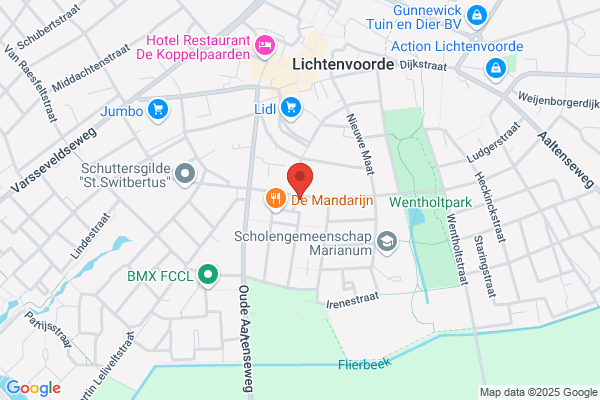 Heinen & Partners - Administratie- en Belastingadviseurs
