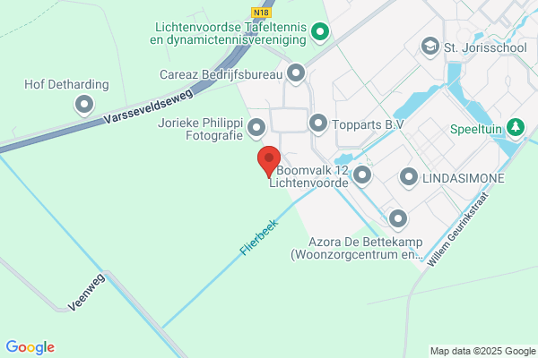 Koerntjes Vof, T M