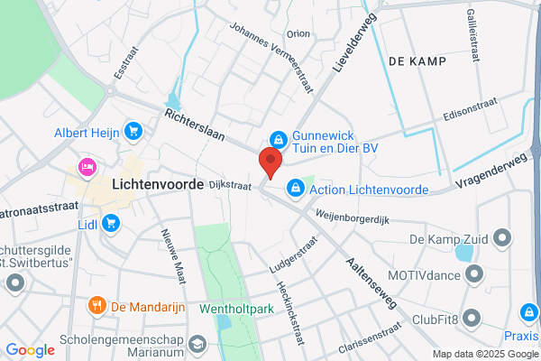 Firma Voorhuis
