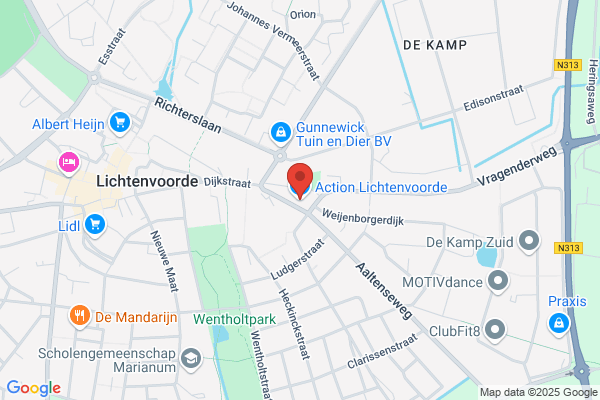 Action Lichtenvoorde