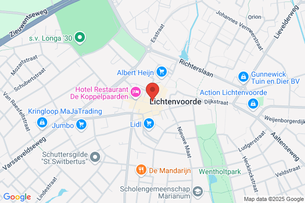 Ter Stal Textiel Bv