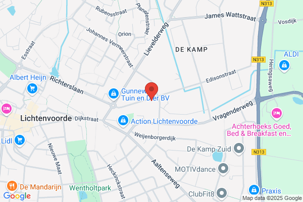 Pps Benelux Vof