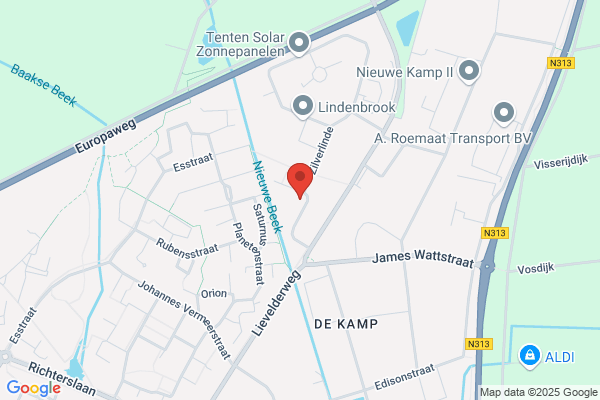 Krabbenborg Electrotechniek