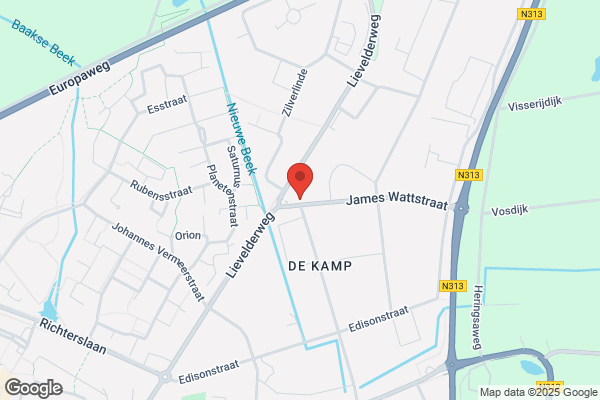 Vof Wopereis Installatiebedrijf