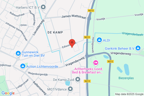 Autoservice Lichtenvoorde