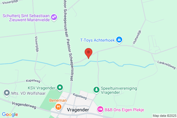 Vrijdag Kottertechniek