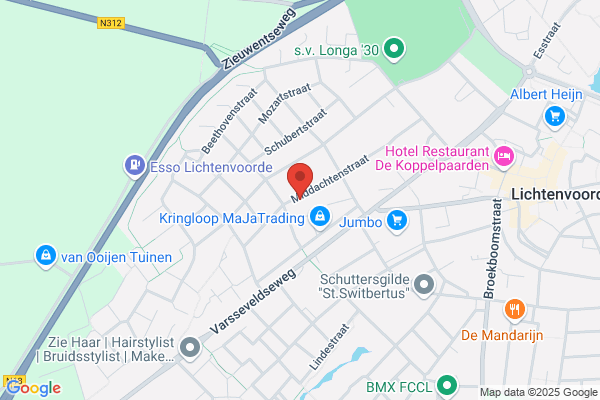 A. Mulder Automatiseringsadv. En Opleidi