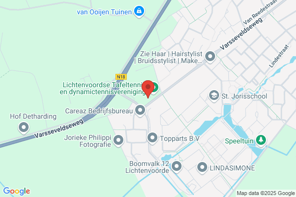 Eigenwijsje, 't