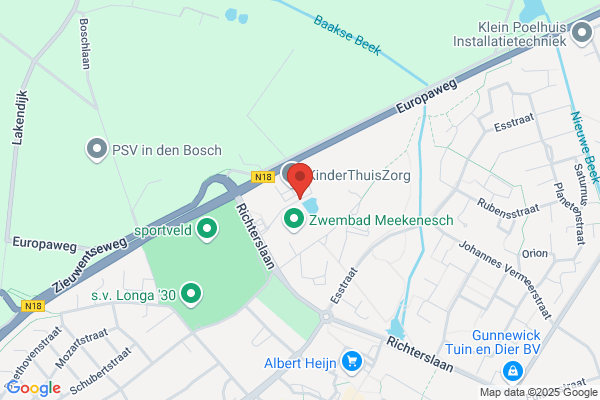 Hesselink Koeriers Lichtenvoorde, Hkl