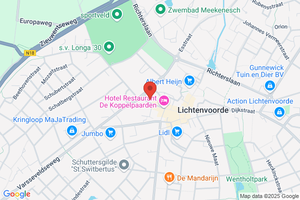 Ketelaars Dorien Podotherapie
