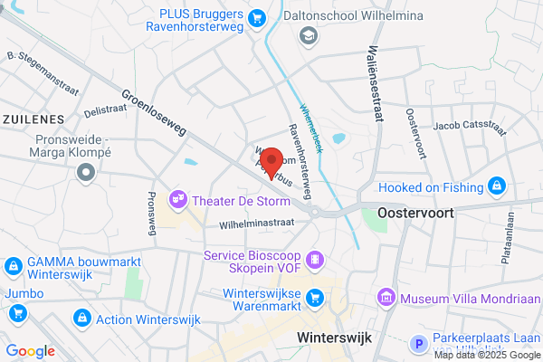 Belastingdienst Ondernemingen Winterswijk