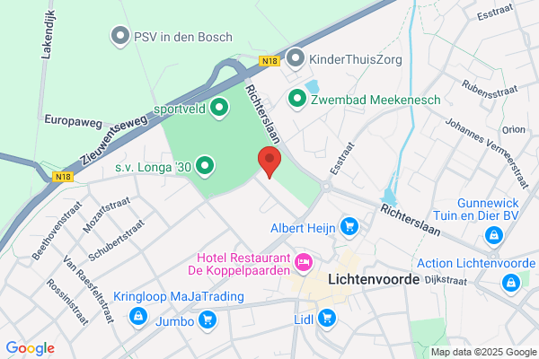 GUV Uitvaartzorg Lichtenvoorde