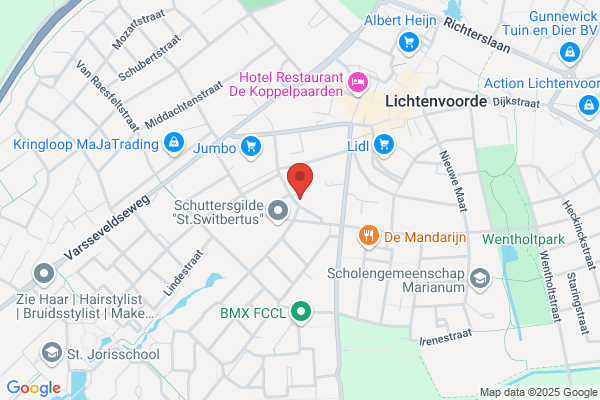 Repar Lichtenvoorde