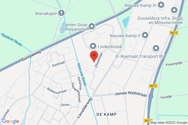 Wessels Bv