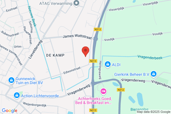 Brink & Campman Bv