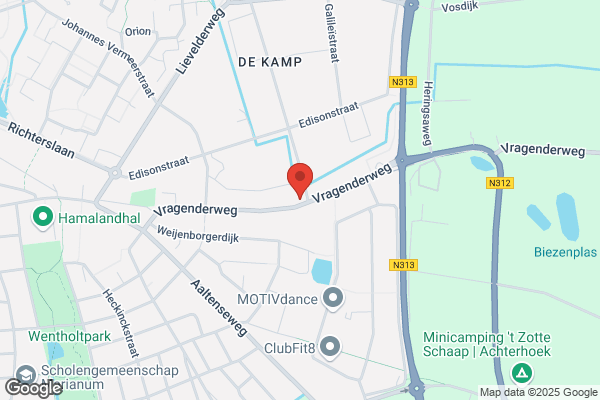 Broshuis