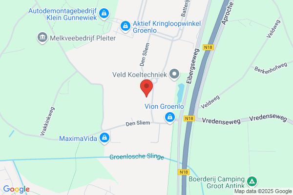 De Maan Glasbewassing en Schoonmaakdiensten
