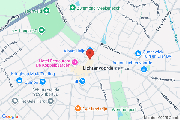 Gibo Groep Accountants En Adviseurs