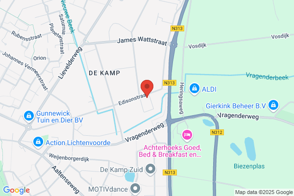Growa Lichtenvoorde Bv